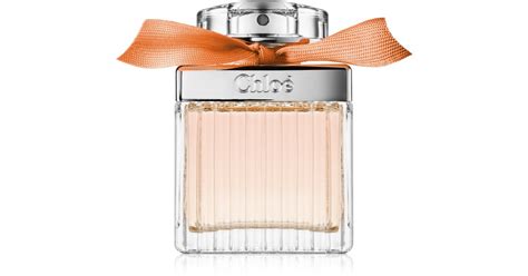 chloe eau de toilette spray 3 oz|chloe rose tangerine fragrantica.